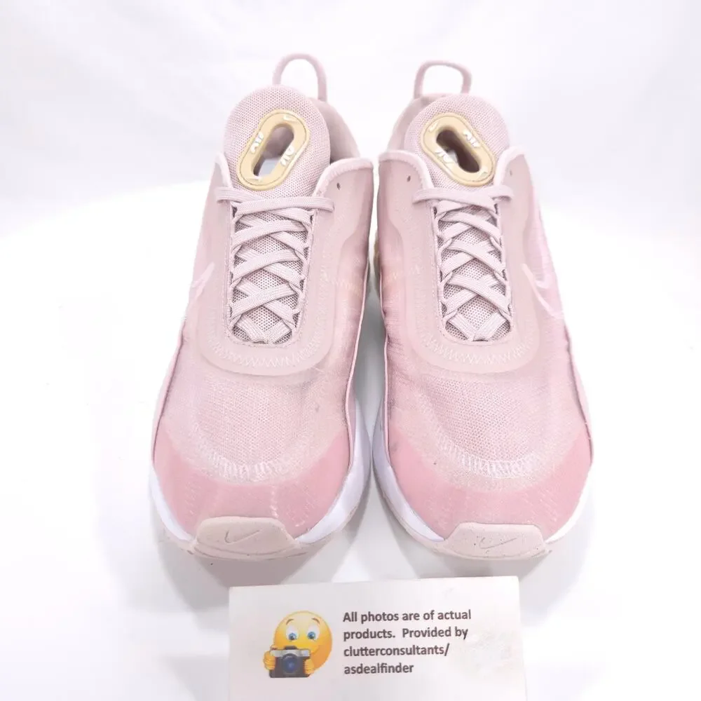 Nike gently used